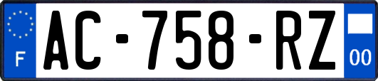 AC-758-RZ