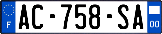 AC-758-SA