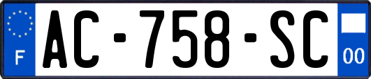 AC-758-SC
