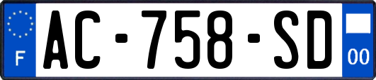 AC-758-SD
