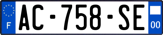 AC-758-SE