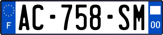 AC-758-SM