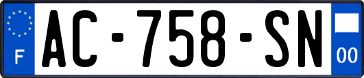 AC-758-SN