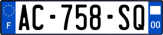 AC-758-SQ