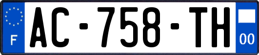 AC-758-TH