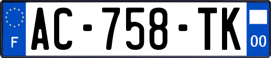 AC-758-TK