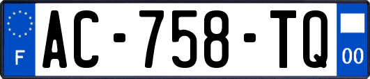 AC-758-TQ