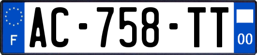 AC-758-TT