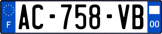AC-758-VB