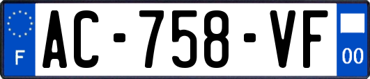 AC-758-VF