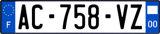 AC-758-VZ