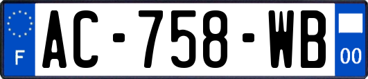 AC-758-WB