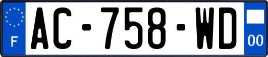 AC-758-WD