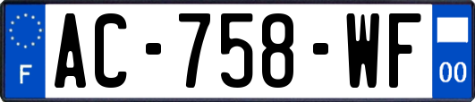 AC-758-WF