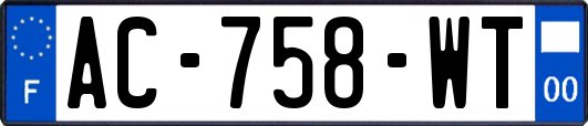 AC-758-WT