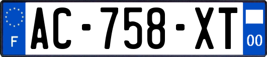 AC-758-XT