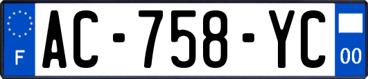 AC-758-YC