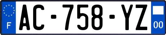AC-758-YZ