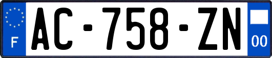 AC-758-ZN