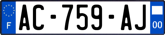 AC-759-AJ