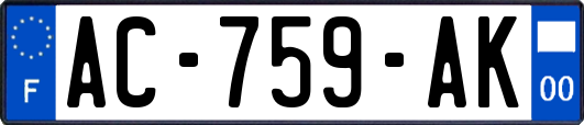 AC-759-AK