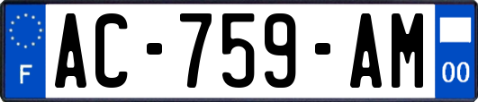 AC-759-AM