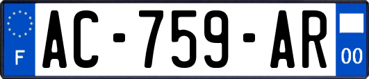 AC-759-AR