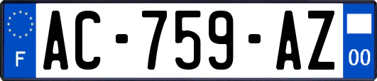 AC-759-AZ