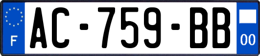 AC-759-BB