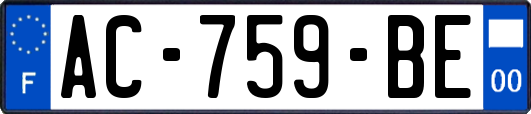 AC-759-BE