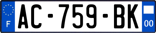 AC-759-BK
