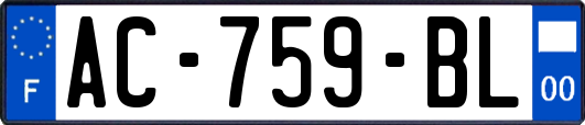 AC-759-BL