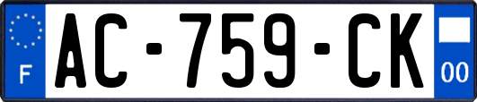 AC-759-CK