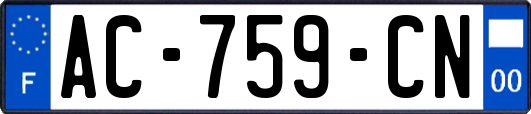AC-759-CN