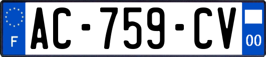 AC-759-CV