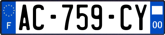 AC-759-CY