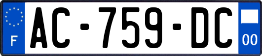 AC-759-DC