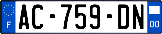 AC-759-DN