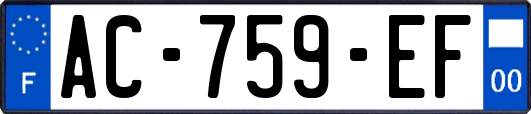 AC-759-EF