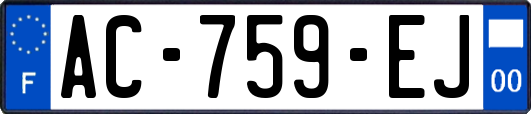 AC-759-EJ