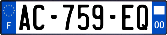 AC-759-EQ