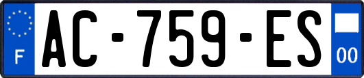 AC-759-ES
