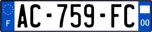 AC-759-FC