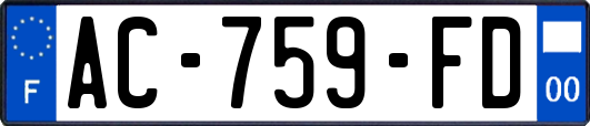 AC-759-FD