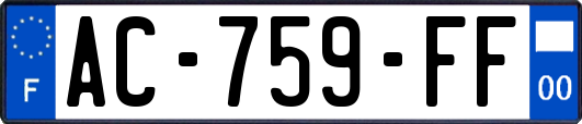 AC-759-FF
