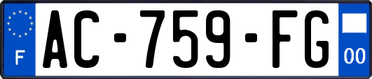 AC-759-FG