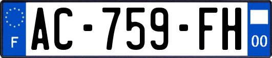 AC-759-FH