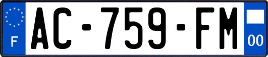 AC-759-FM