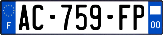 AC-759-FP