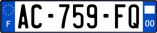 AC-759-FQ